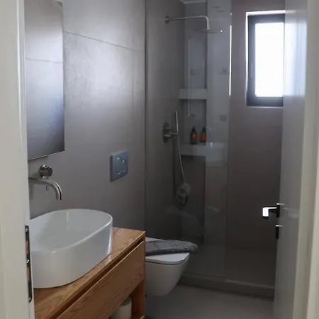 Appartamento Kimolia *