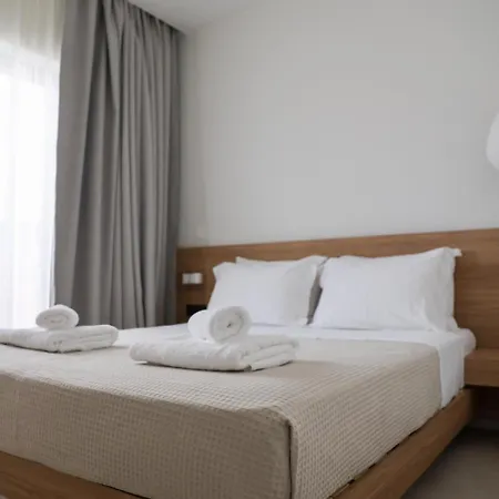 Appartamento Kimolia