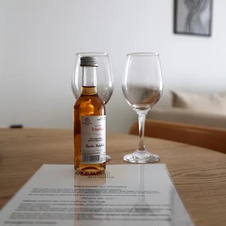 Appartamento Kimolia *