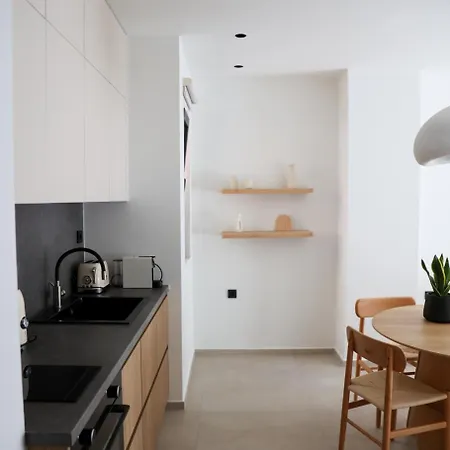 Appartamento Kimolia La Canea