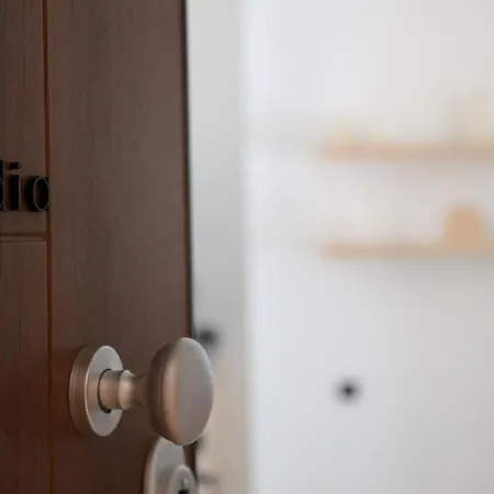 Appartamento Kimolia La Canea