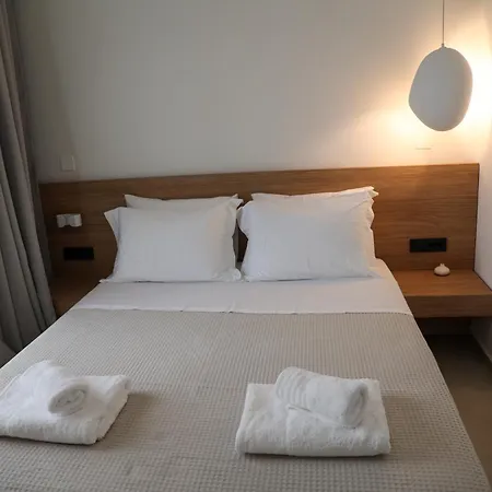 Appartamento Kimolia La Canea