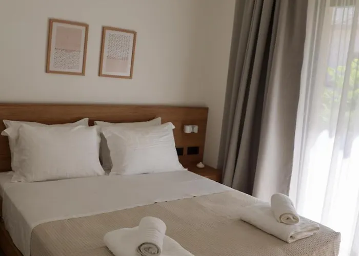 Kimolia * Ханья