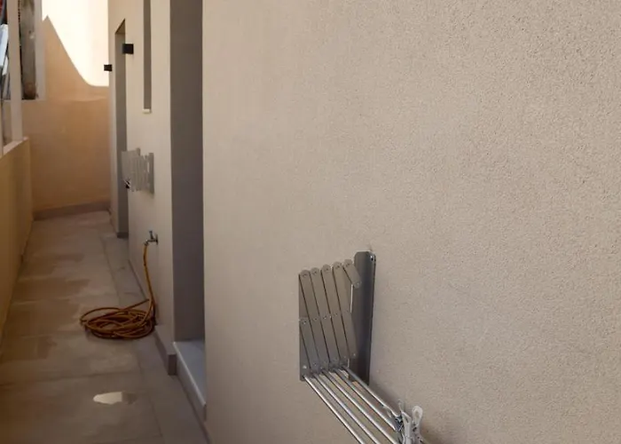 Kimolia Апартаменты *