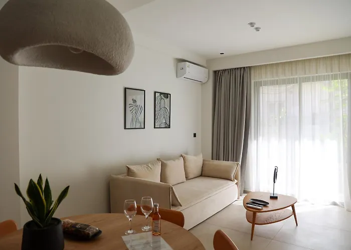 Kimolia * Ханья